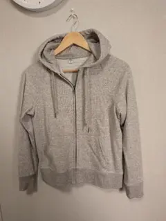 OLD UNIQLO パーカー レディース М