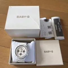 希少】Baby-G ハローキティ 限定コラボ 未使用 電池切れ - メルカリ