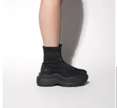 ★値下げ★【yello】厚底ショートブーツ 05001907-2.jpg.webp