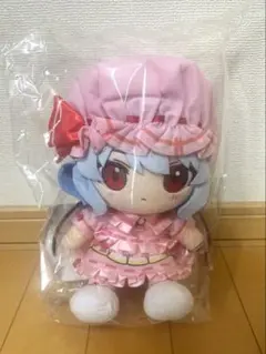 2026年最新】東方ぬいぐるみシリーズ 71 [レミリア・スカーレット(東方