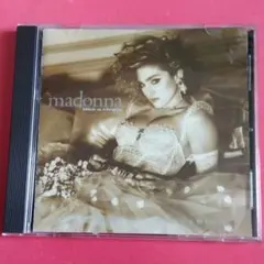 Madonna /Like a Virgin