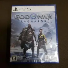 ゴッド・オブ・ウォー ラグナロクGod of War Ragnarök