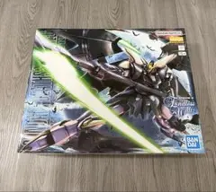 ガンダムヘビーアームズ改　mg 組み立て済み　箱　デカール付き ま*ち様 ガンダムヘビーアームズ改 mg 組み立て済み 箱 デカール付き