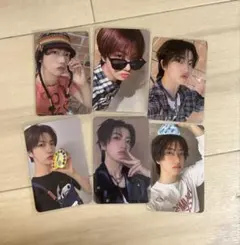 cravity ウォンジン