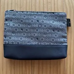 日本航空　アメニティポーチ