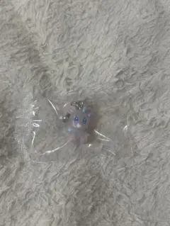 アイカツ エンジェリーべア めじるしアクセサリー ガチャガチャ