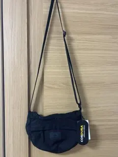 Gregory グレゴリー ショルダーバッグ ティーニーサッチェル 未使用品