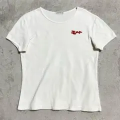 VIVIENNE TAM Tシャツ チビT y2k 日本製 R-7821のサムネイル