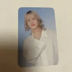 FORENCOS × BUDDiiS 第1弾 トレカ MORRIE