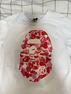 カモフラ Tシャツ