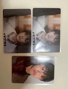 BOYNEXTDOOR ウナク