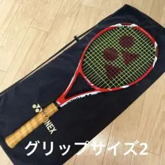 希少】YONEX_RDTi80_98インチ_G2 - メルカリ