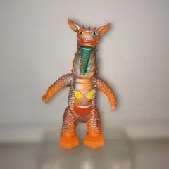 ポピーギャンゴ ソフビ 「足型」 Yahoo!オークション -「ギャンゴ ポピー」の落札相場・落札価格