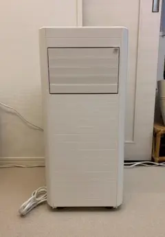 2026年製IRIS OHYAMA ポータブルクーラー 本体IPP2226U-H - メルカリ