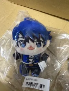 アイドルマスター SideＭ ほわぬい 大河タケル