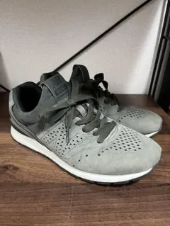 New Balance 996 MRL996DPニューバランス　24cm