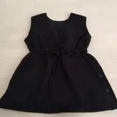 グレイル　Vネックベスト　フリーサイズ