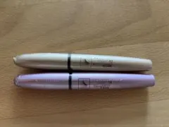 MENARD ロングラッシュマスカラ 2本セットのサムネイル
