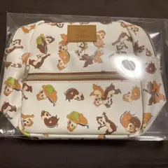 チップとデール バッグ　　商品のみ