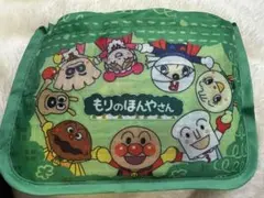 アンパンマン　エコバッグ
