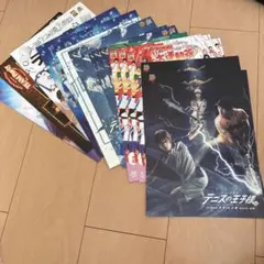 3rdテニスの王子様 テニミュ グッズ