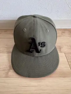 NEW ERA キャップ