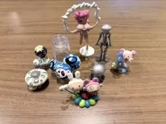 村上隆のスーパーフラットミュージアム 六本木ヒルズエディション全6種