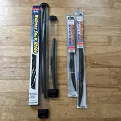 ワイパーブレード グッドイヤー piaa 650mm 350mmのサムネイル