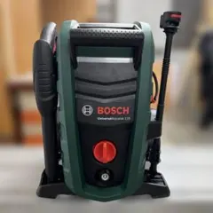 【BOSCH】 UA125 高圧洗浄機本体　新品・未使用品 ボッシュ 高圧洗浄機 UA125 | ファクトリーギア - 公式オンラインショップ