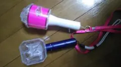 嵐LIVEペンラ2本セット