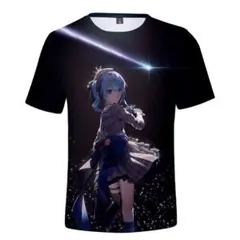 星街すいせTシャツMサイズ