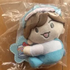 藤原丈一郎くん ぬいぐるみ サンリオコラボ