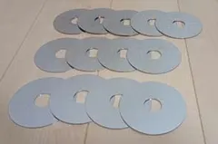 ハードディスク内蔵ディスク13枚セット