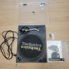 Technics SL-1200M7L 50周年記念モデル ネイビーのサムネイル