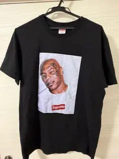2026年最新】MiKe tyson supremeの人気アイテム - メルカリ
