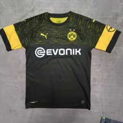 ドルトムント　ロイス　ユニフォーム