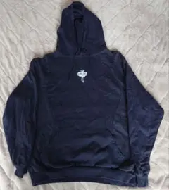KING GNU フーディ XL