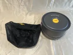 mont-bell アルパインクッカー18 スタッフバッグ付のサムネイル