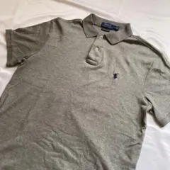 【M】POLO Ralph Lauren custom slim fit