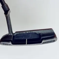 PING ANSER 2 パターのサムネイル