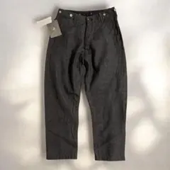 【新品未使用】JOHNBULL ジョンブル リネンパンツ11705 Sサイズのサムネイル