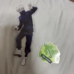 狗巻棘 アクリルスタンド