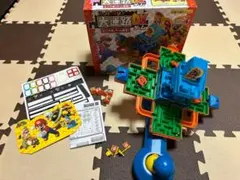 直接引取大歓迎！　スーパーマリオ　大迷路DXゲーム　ピーチ姫と5つの迷宮　マリオ