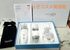 【値下げ交渉◎】YAMAN 美顔器 充電器付き YAMAN 美顔器 ブラック 充電器付きHDS-100B