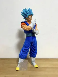 一番くじ　ドラゴンボール　エクストリームサイヤン　B賞 ベジット フィギュア