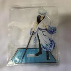 銀魂 坂田銀時 ジャンプフェスタ JF アクリルスタンド アクスタ 白夜叉