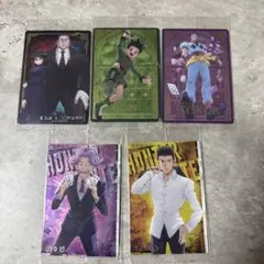 HUNTER×HUNTER イタジャガ4