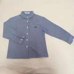 familiar 長袖シャツ 130㎝