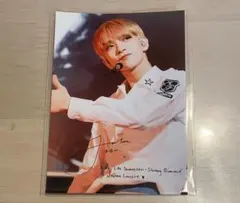 SEVENTEEN ローソンプリント 2021 ジョシュア - メルカリ