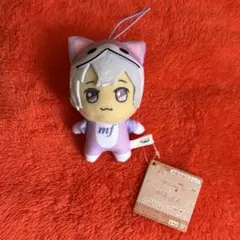 アイドリッシュセブン×太鼓の達人きらどるぬいぐるみ~2025~vol3 逢坂壮